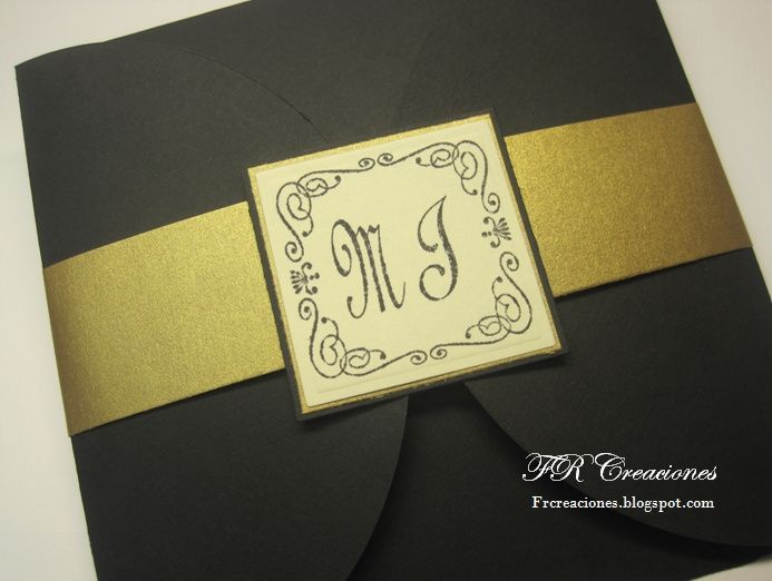 Otra opcion a invitaciones