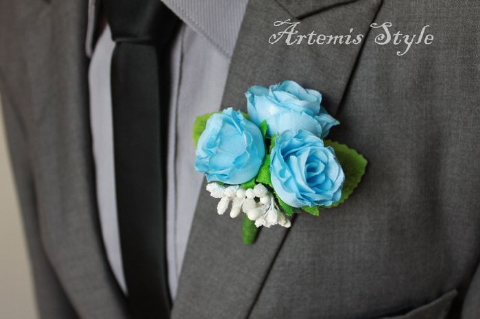 Boutonniere