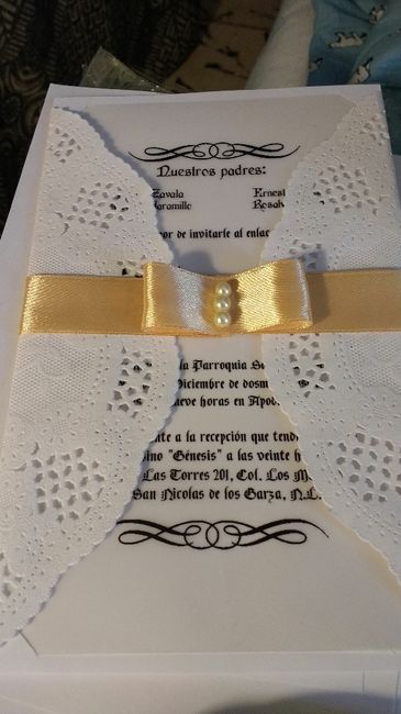  Nervios, ojeras y kilos menos - 1