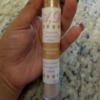 Recuerdos bodas destino - 1