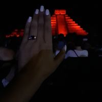 Muestren su anillo 💍💕 - 1