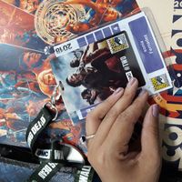 ¿les gustaría un anillo de compromiso en color rosa? - 1