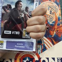 ¿les gustaría un anillo de compromiso en color rosa? - 2