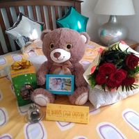 ¡Comprometida!💍✨ - 2