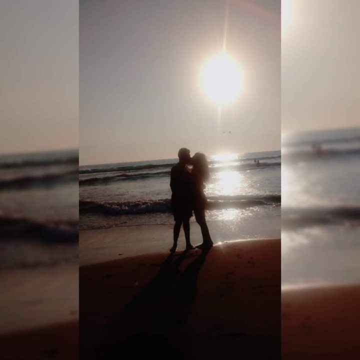 La foto más bonita de ustedes dos 📷💝¡aquí hay regalo!🎁 - 1