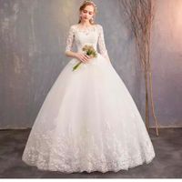 ¡Describe el vestido perfecto de tus sueños!🥰️ - 1