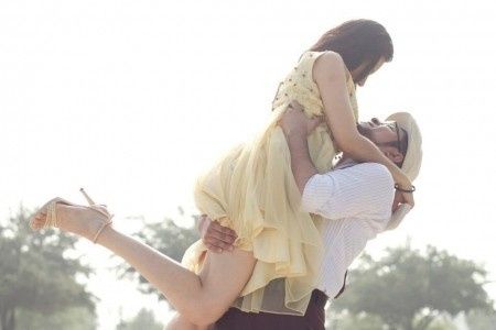 Foto Vintage cargada