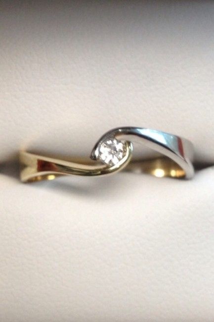 Mi anillo de Compromiso