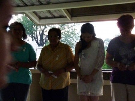 Despedida de Soltera 