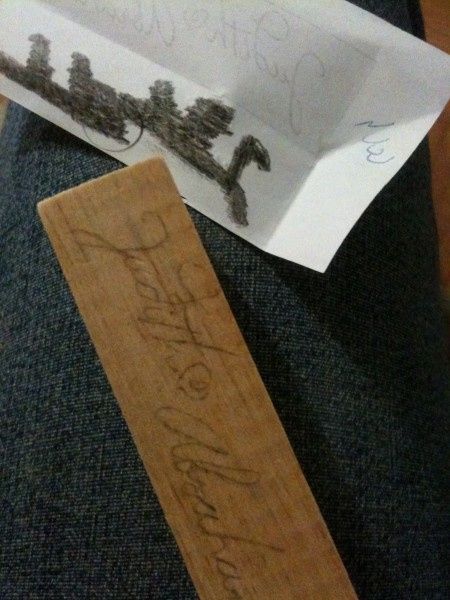 Jenga de firmas
