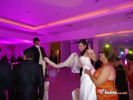 La Vibora. Los hombres puestisimos