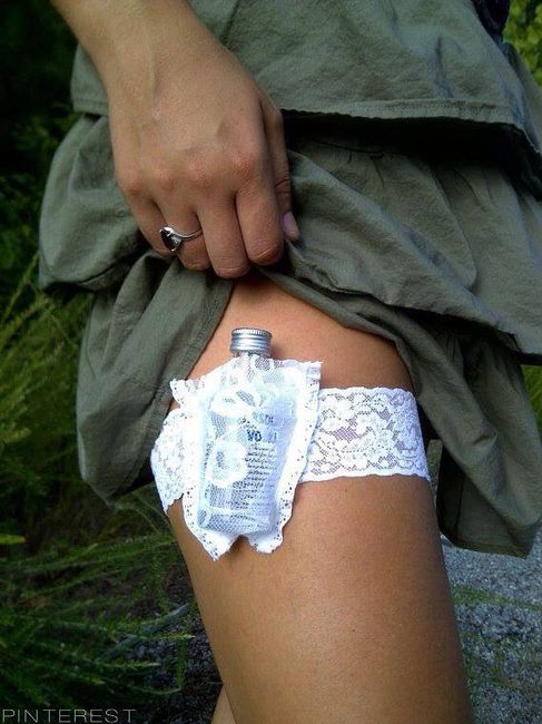 Ideas originales para tu boda - 4