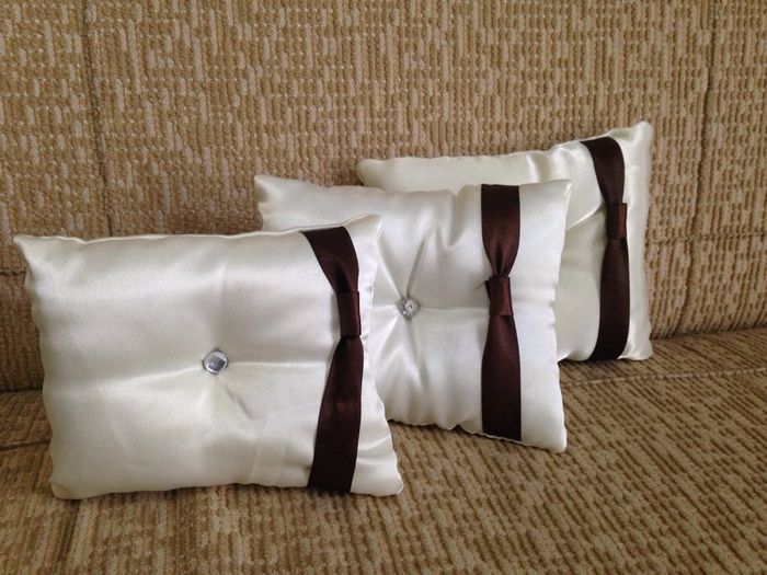 Algunos detalles de mi boda dyi - 1