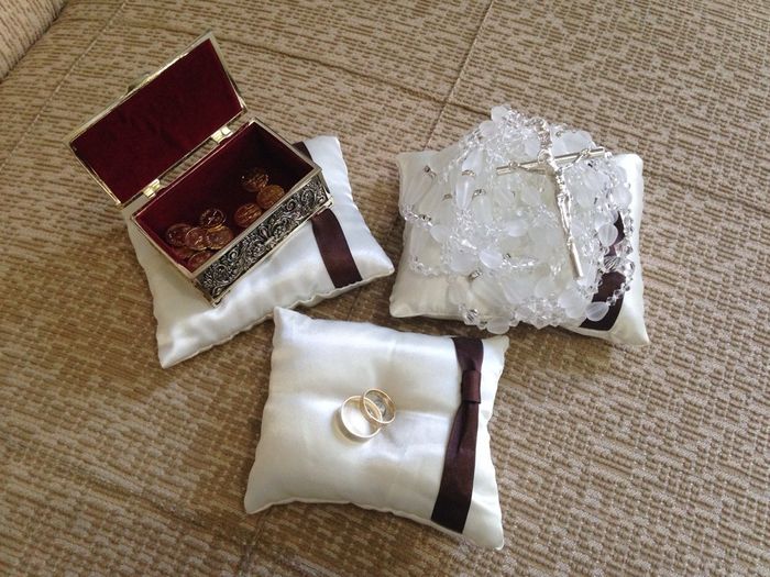 Algunos detalles de mi boda dyi - 3