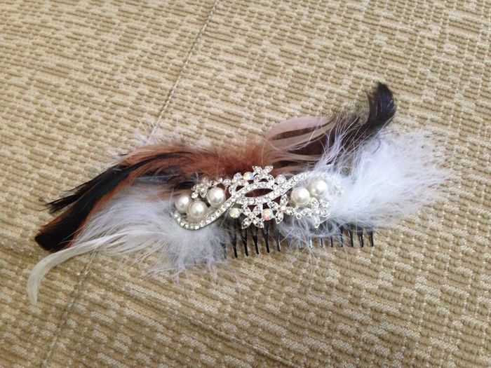 Algunos detalles de mi boda dyi - 4