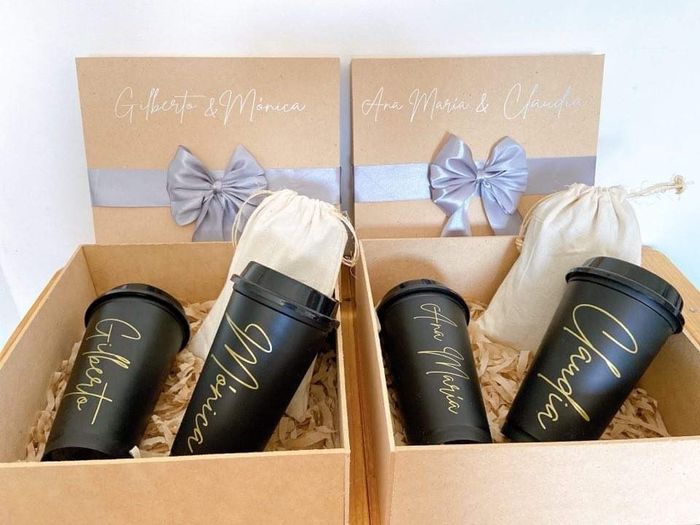 Regalos para Padrinos - 3