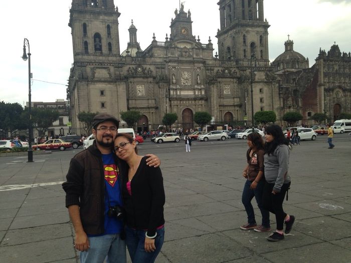 Aniversario no 1 - 5