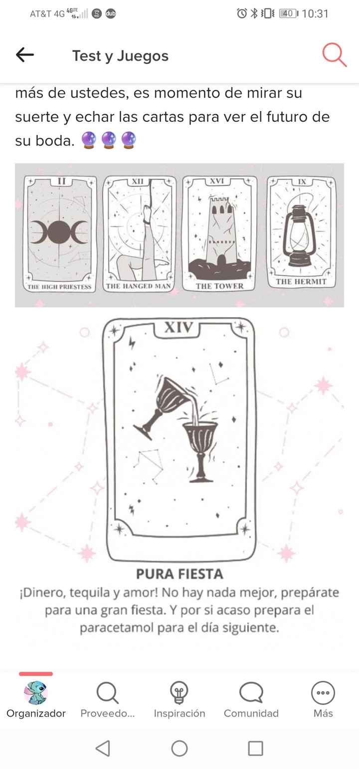 La suerte te sonríe 😄 - 1