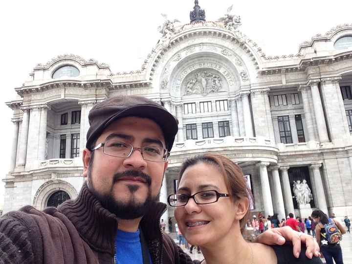 Aniversario no 1 - 4