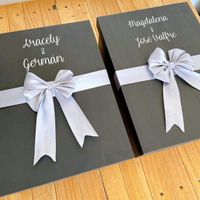 Regalos para Padrinos - 1