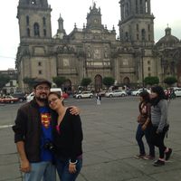 Aniversario no 1 - 5