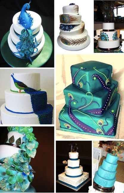 Ideas de pasteles! :d - 3