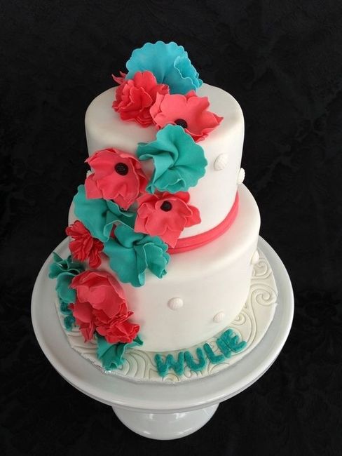 Ideas de pasteles! :d - 5