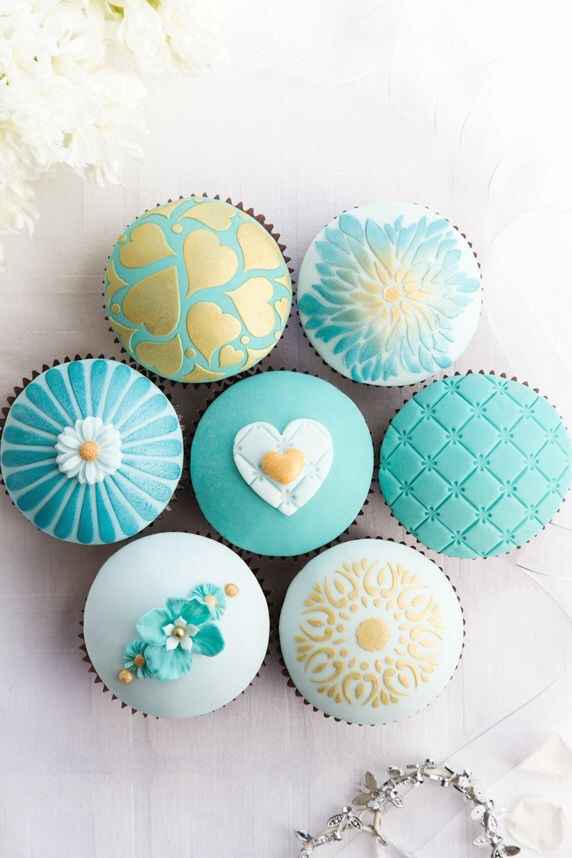 Ya tengo mis colores!!  - 3