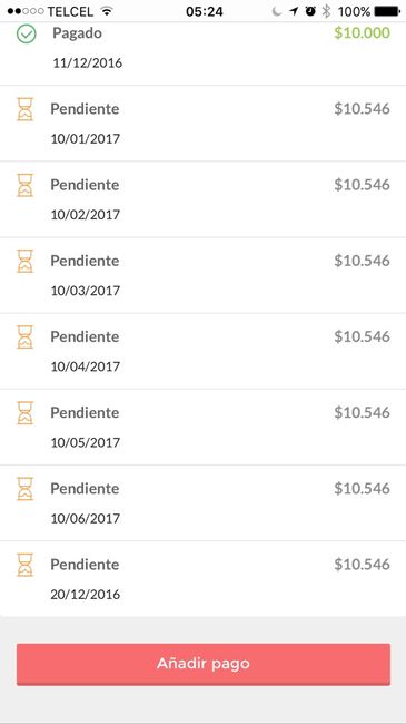 No se guardan mis cambios :( - 2