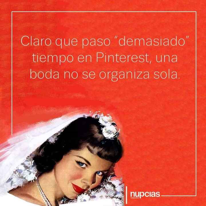 díganme que no soy la única !