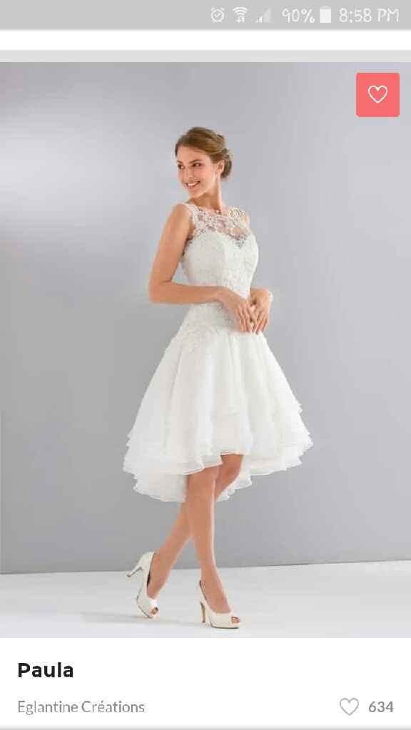 Solo boda civil - 1