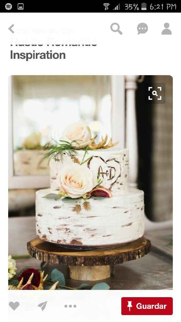 Pasteles... amo este estilo!!!! qué opinan????? - 1