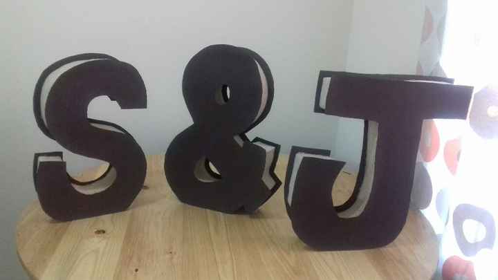 Avanzando nuestras letras l&v😀 - 1