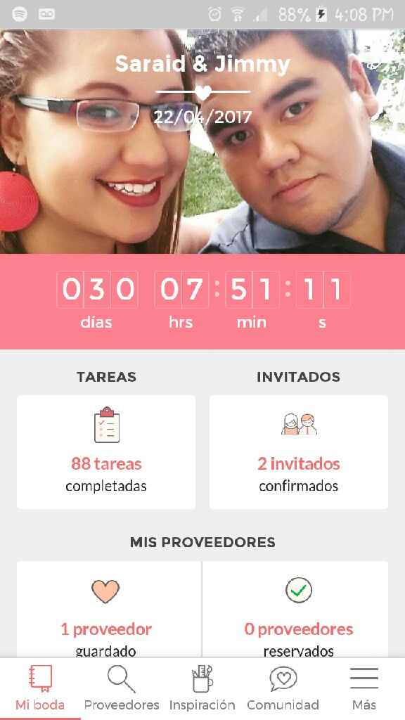 30 días!!! - 1