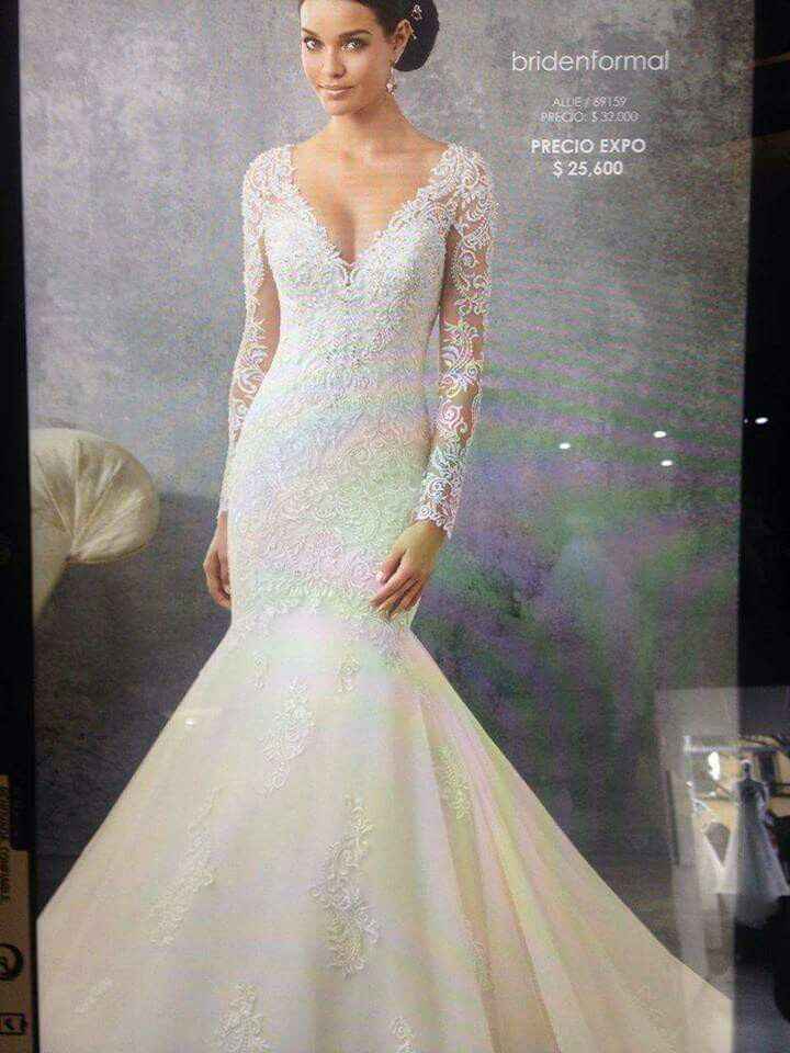 "soy yahayra y esta es mi cartilla de boda" - 1