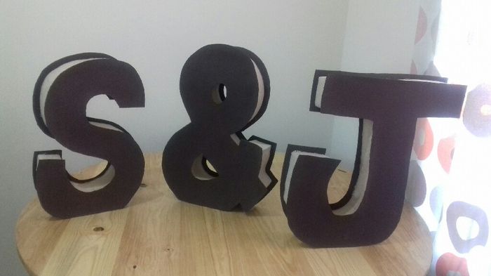 Avanzando nuestras letras l&v😀 - 1