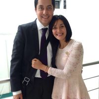 Sube una foto con tu pareja - 1