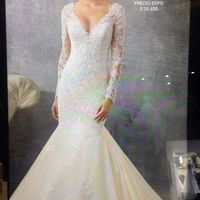 "soy yahayra y esta es mi cartilla de boda" - 1