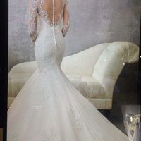 "soy yahayra y esta es mi cartilla de boda" - 2