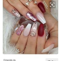 Nails - 1