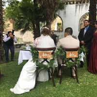 Nos casamos!!! - 2