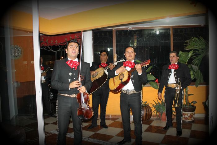 Mariachi