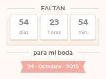 A 54 días