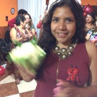 Mi raño y velo