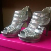 Mis zapatillas