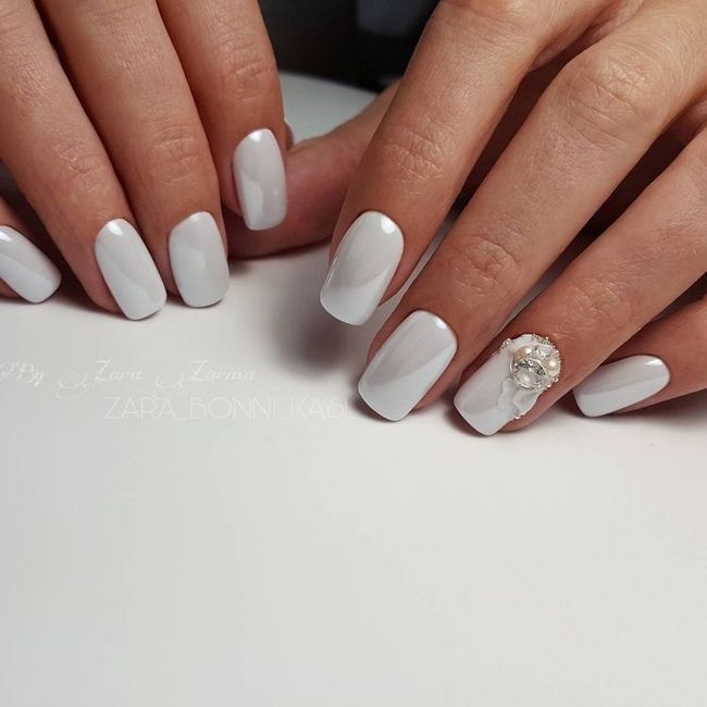 Comparte tus uñas 12