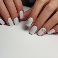 Comparte tus uñas - 1