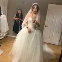 accesorios para vestido de novia 👰 - 1