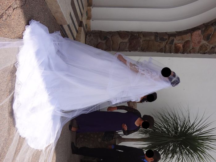 Venta de vestido
