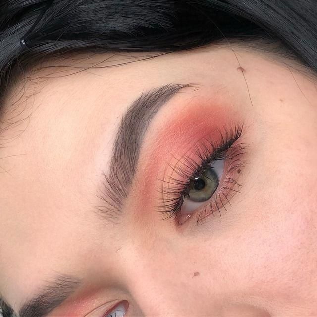 Comparte tu maquillaje de ojos 29